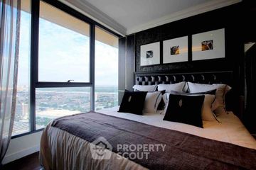 3 Bedroom Condo for rent in The Lumpini 24, Khlong Tan, Bangkok near BTS Phrom Phong