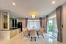 4 Bedroom House for rent in Tha Raeng, Bangkok