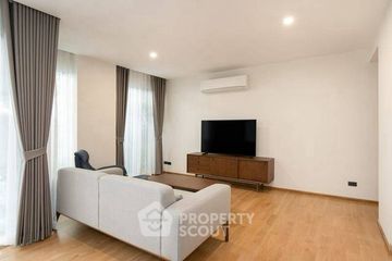 2 Bedroom Condo for rent in Von Napa Sukhumvit 38, Phra Khanong, Bangkok near BTS Thong Lo
