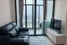 2 Bedroom Condo for rent in Ideo Blucove Sukhumvit, Bang Na, Bangkok near BTS Udom Suk