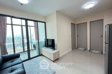 2 Bedroom Condo for rent in Ideo Blucove Sukhumvit, Bang Na, Bangkok near BTS Udom Suk