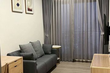 1 Bedroom Condo for rent in RHYTHM Charoenkrung Pavillion, Wat Phraya Krai, Bangkok near BTS Saphan Taksin