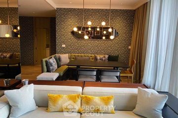 3 Bedroom Condo for rent in Noble Ploenchit, Lumpini, Bangkok near BTS Ploen Chit