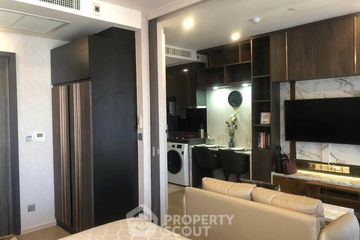 1 Bedroom Condo for rent in The Line sukhumvit 101, Bang Chak, Bangkok near BTS Punnawithi