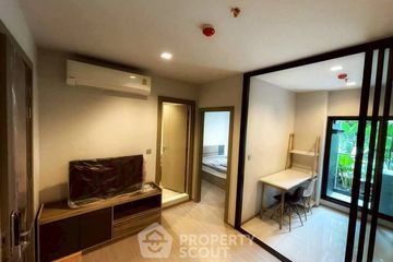 1 Bedroom Condo for rent in Life Asoke Rama 9, Makkasan, Bangkok near MRT Phra Ram 9
