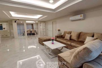 3 Bedroom Apartment for rent in M Towers, Khlong Tan Nuea, Bangkok near BTS Phrom Phong