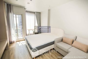 1 Bedroom Condo for rent in Culture Thonglor, Khlong Tan Nuea, Bangkok near BTS Thong Lo