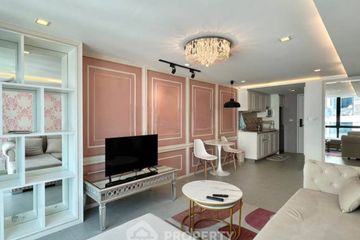 1 Bedroom Condo for rent in SOCIO Ruamrudee, Lumpini, Bangkok near BTS Ploen Chit