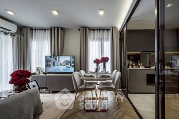 2 Bedroom Condo for rent in Chapter Thonglor 25, Khlong Tan Nuea, Bangkok near BTS Thong Lo