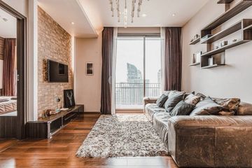 1 Bedroom Condo for rent in Quattro by Sansiri, Khlong Tan Nuea, Bangkok near BTS Thong Lo