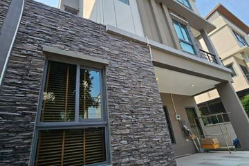 4 Bedroom Condo for rent in Baan Klang Muang The Edition Rama 9 - Krungthepkreetha, Saphan Sung, Bangkok