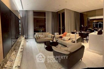 2 Bedroom Condo for rent in Four Seasons Private Residences, Thung Wat Don, Bangkok near BTS Saphan Taksin