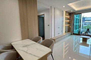 2 Bedroom Condo for rent in Supalai Oriental Sukhumvit 39, Khlong Tan Nuea, Bangkok