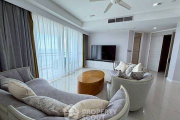 3 Bedroom Condo for rent in Wyndham Jomtien Pattaya, Nong Prue, Chonburi