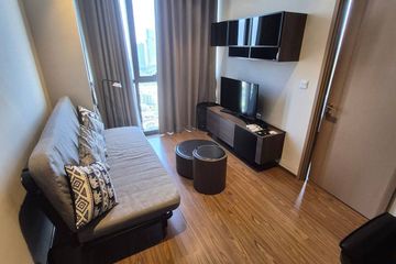 2 Bedroom Condo for rent in The Line Sukhumvit 71, Phra Khanong Nuea, Bangkok near BTS Phra Khanong