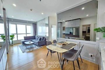 2 Bedroom Condo for rent in Hive Sathorn, Khlong Ton Sai, Bangkok near BTS Krung Thon Buri