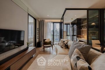 1 Bedroom Condo for rent in The Reserve 61 Hideaway, Khlong Tan Nuea, Bangkok near BTS Ekkamai