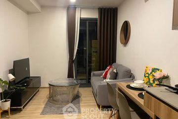 1 Bedroom Condo for rent in Taka Haus Ekamai 12, Khlong Tan Nuea, Bangkok near BTS Ekkamai