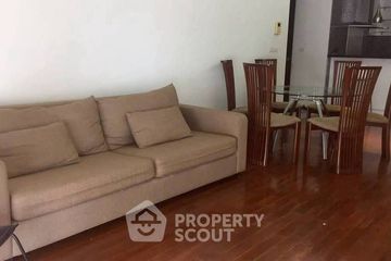 2 Bedroom Condo for rent in Mukda Mansion, Khlong Tan Nuea, Bangkok near BTS Phrom Phong