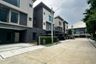 4 Bedroom Townhouse for rent in Baan Klang Muang Ramintra, Tha Raeng, Bangkok