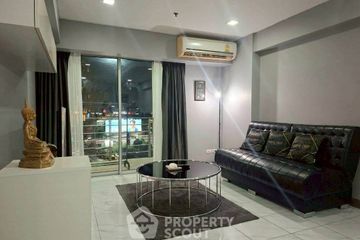 2 Bedroom Condo for rent in My Resort Bangkok, Bang Kapi, Bangkok near MRT Phetchaburi