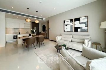 2 Bedroom Condo for rent in Khlong Toei, Bangkok near BTS Nana