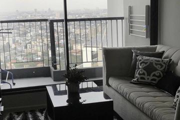 1 Bedroom Condo for rent in Rhythm Sukhumvit 44/1, Phra Khanong, Bangkok near BTS Phra Khanong