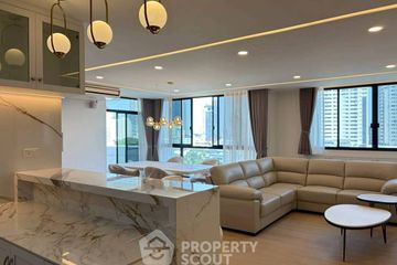 2 Bedroom Condo for rent in Phirom Garden Residence, Khlong Tan Nuea, Bangkok near BTS Phrom Phong