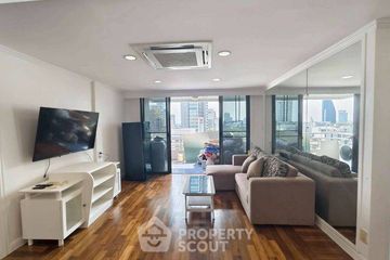 3 Bedroom Condo for rent in Acadamia Grand Tower, Khlong Tan Nuea, Bangkok near BTS Phrom Phong