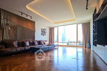2 Bedroom Condo for rent in The Park Chidlom, Lumpini, Bangkok near BTS Chit Lom