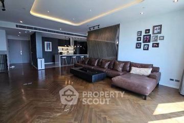 3 Bedroom Condo for rent in The Park Chidlom, Lumpini, Bangkok near BTS Chit Lom