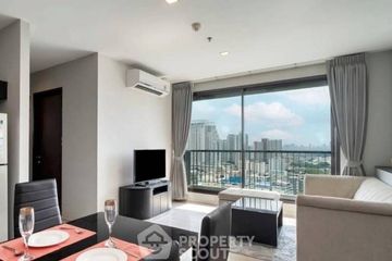 2 Bedroom Condo for rent in Rhythm Sukhumvit 44/1, Phra Khanong, Bangkok near BTS Phra Khanong