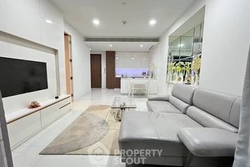 1 Bedroom Condo for rent in 185 Rajadamri, Lumpini, Bangkok near BTS Ratchadamri