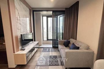 2 Bedroom Condo for rent in Ideo Q Sukhumvit 36, Khlong Tan, Bangkok near BTS Thong Lo