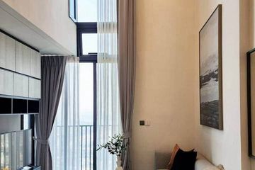 1 Bedroom Condo for rent in The Line sukhumvit 101, Bang Chak, Bangkok near BTS Punnawithi