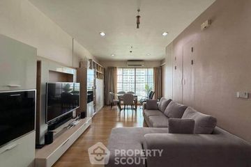 2 Bedroom Condo for rent in Baan Klang Krung Siam - Pathumwan, Thanon Phetchaburi, Bangkok near BTS Ratchathewi