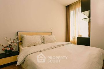 1 Bedroom Condo for rent in KEYNE BY SANSIRI, Khlong Tan, Bangkok near BTS Thong Lo