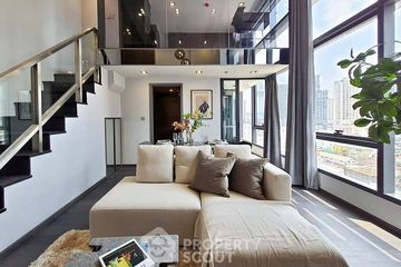 1 Bedroom Condo for rent in CONNER Ratchathewi, Thanon Phetchaburi, Bangkok near MRT Ratchathewi