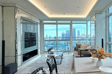2 Bedroom Condo for rent in Athenee Residence, Lumpini, Bangkok near BTS Ploen Chit