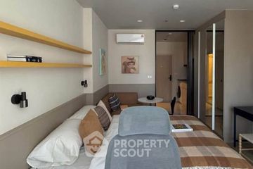 1 Bedroom Condo for rent in Culture Thonglor, Khlong Tan Nuea, Bangkok near BTS Thong Lo