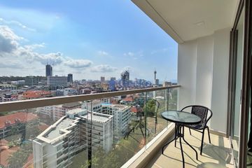 1 Bedroom Condo for rent in The Peak Towers, Nong Prue, Chonburi