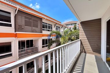 1 Bedroom Condo for sale in New Nordic VIP 2, Nong Prue, Chonburi