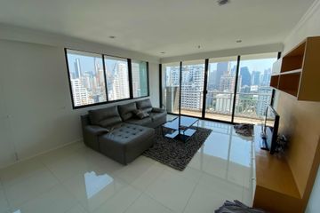 2 Bedroom Condo for rent in Lake Green, Khlong Toei, Bangkok near BTS Nana