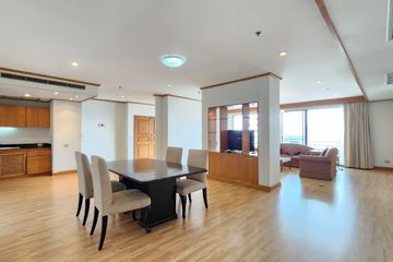 4 Bedroom Condo for rent in Khlong Tan Nuea, Bangkok