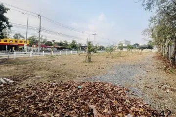 Land for sale in Nuan Chan, Bangkok