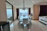 4 Bedroom Condo for rent in Watermark Chaophraya River, Bang Lamphu Lang, Bangkok