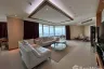 4 Bedroom Condo for rent in Watermark Chaophraya River, Bang Lamphu Lang, Bangkok