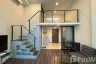 1 Bedroom Condo for rent in KnightsBridge Space Rama 9, Din Daeng, Bangkok near MRT Phra Ram 9