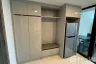 1 Bedroom Condo for rent in KnightsBridge Space Rama 9, Din Daeng, Bangkok near MRT Phra Ram 9