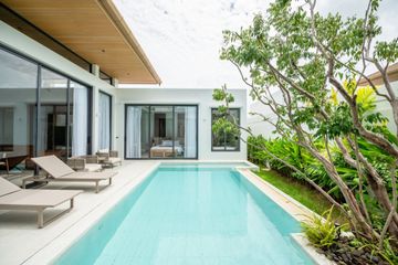 4 Bedroom Villa for rent in Mouana Residence Song Khun Chalong, Chalong, Phuket